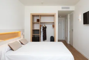 Prestige Sant Marc - Chambre