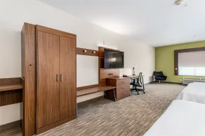 Holiday Inn Express Suites Van Buren-Ft Smith Area by IHG - Rom