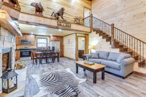 12 Mi to Tryon International: Forest City Gem - Interior