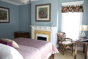 Wishmaker House B&b - Chambre
