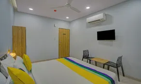 Hotel Natasha - Rom