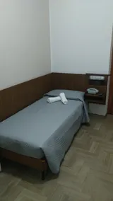 Hotel Luca - Rum