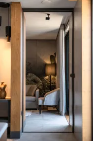 Voger Bodrum by The Sea - Room