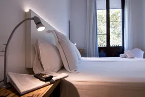 Som Nit Born - Chambre