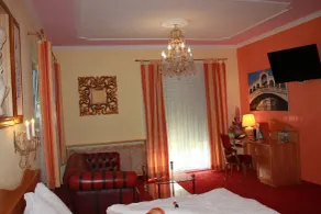 City Hotel Neunkirchen - Værelse