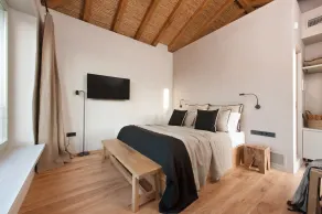 Ruga of Vamvakou Homes - Rom