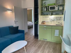 The Loft - Room