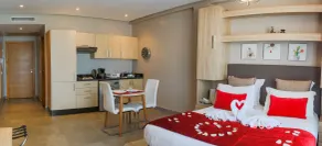 Dayet Ifrah by Rent Inn - Camera