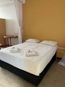 Kunste bnb - Chambre