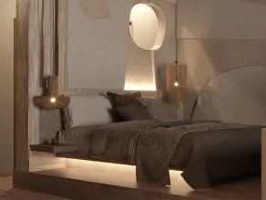 Eden Island - Room