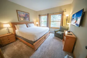 Snake River 26 by SummitCove Lodging in Colorado - Værelse