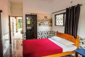 Marcelo Place 3 - Room