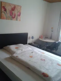 Hotel Waldschloss - Camera