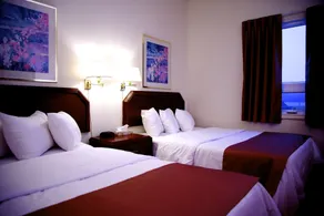 Hotel Port Aux Basques - Quarto