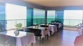Hotel Almagre - Restaurant