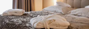 Hotel König Albert - Room