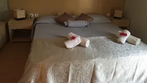 Aphrodite Hotel Syros - Room