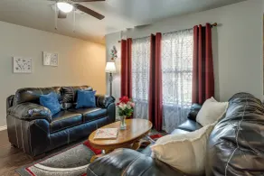 Cozy Norman Home: 4 Mi to Oklahoma University! - Innenbereich