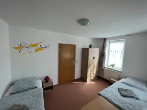 Pension zur Bergbahn - Room