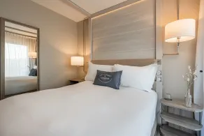 Sofitel Quiberon Thalassa Sea & Spa - Vue de la chambre