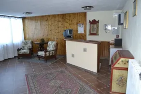 Piccolo Chalet - Lobby