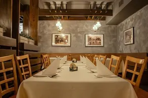 Hotel Esprit - Restaurant