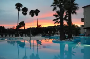 Denia Marriott La Sella Golf Resort & Spa - Piscine