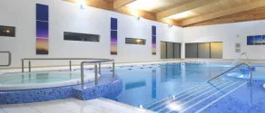 Manor West Hotel & Leisure Club - Room
