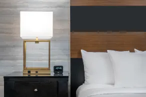 DoubleTree by Hilton Denver - Aurora - Chambre