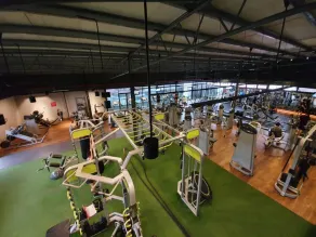 ARENA Boutique Hotel Kuala Terengganu - Salle de remise en forme