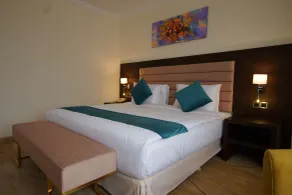 Best Western Premier Dynasty - Room
