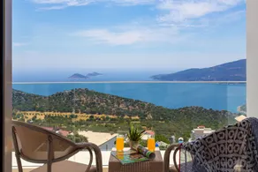 Villa La Mer - View from room