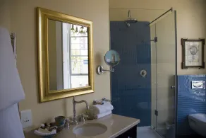 Cape Heritage Hotel - Bathroom