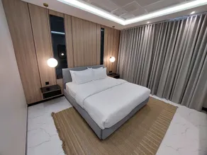 Elite House - Room