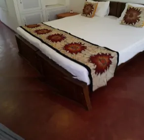 Glamour Mirissa - Chambre