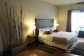 Legado Mitico Salta Hotel Boutique - Rum