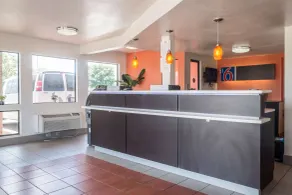 Motel 6-Mesquite, TX - Rodeo - Convention Ctr - Réception