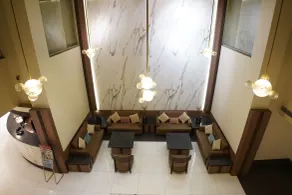Hotel Sadanand Regency - Balewadi, Baner - Receção