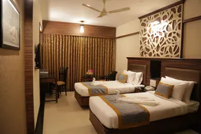 Rangalaya Royal - Room