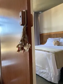 Kaha Mar - Patacho - Room
