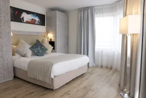 Eden Hôtel & Spa - Chambre