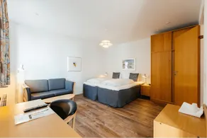 Centrum 24-7 - Quarto