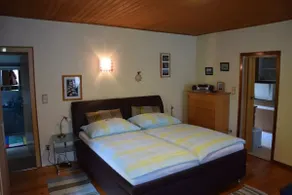 Haus Gerstbauer - Zimmer