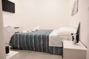 Dimora Domitia - Apartments - Værelse