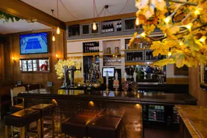 The Fitzrovia Belle Hotel - Restaurant
