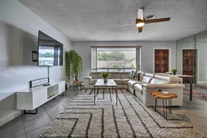 Private Pool & Dock: Coconut Creek Home! - Interiör
