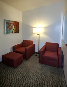 Baymont by Wyndham Keystone Near Mt. Rushmore - Chambre