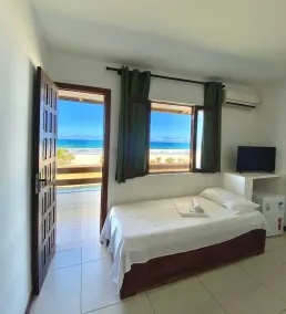 Imperial Arembepe Beach Hotel - Room