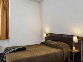 Aparthotel Adagio Paris Porte de Charenton - Chambre