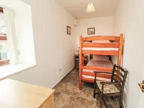 The Calf House - Camera